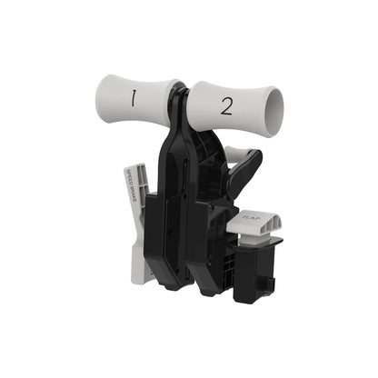 Honeycomb Bravo Throttle Quadrant Lite – Module de manettes des gaz – PC
