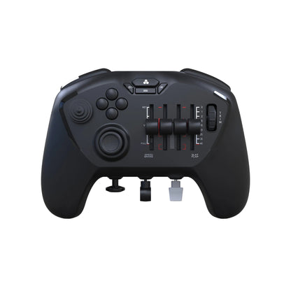 Honeycomb Echo Aviation Controller – Manette de vol tout-en-un – PC