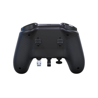 Honeycomb Echo Aviation Controller – Manette de vol tout-en-un – PC