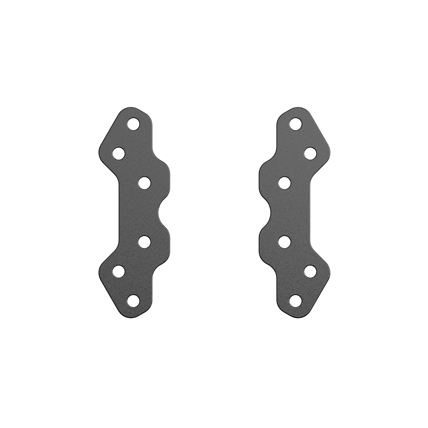 MOZA HMA Profile Adapter Kit – Kit d'Adaptation pour Cockpit à Profilé Aluminium