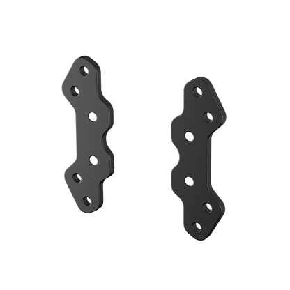 MOZA HMA Profile Adapter Kit – Kit d'Adaptation pour Cockpit à Profilé Aluminium