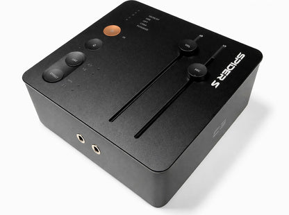 Fosi Audio C3 – DAC Gaming USB Amplificateur Casque et Carte Son