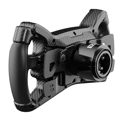 Moza Racing R9 V3 + KS Wheel Bundle - Volant de course Direct Drive 9 Nm - PC