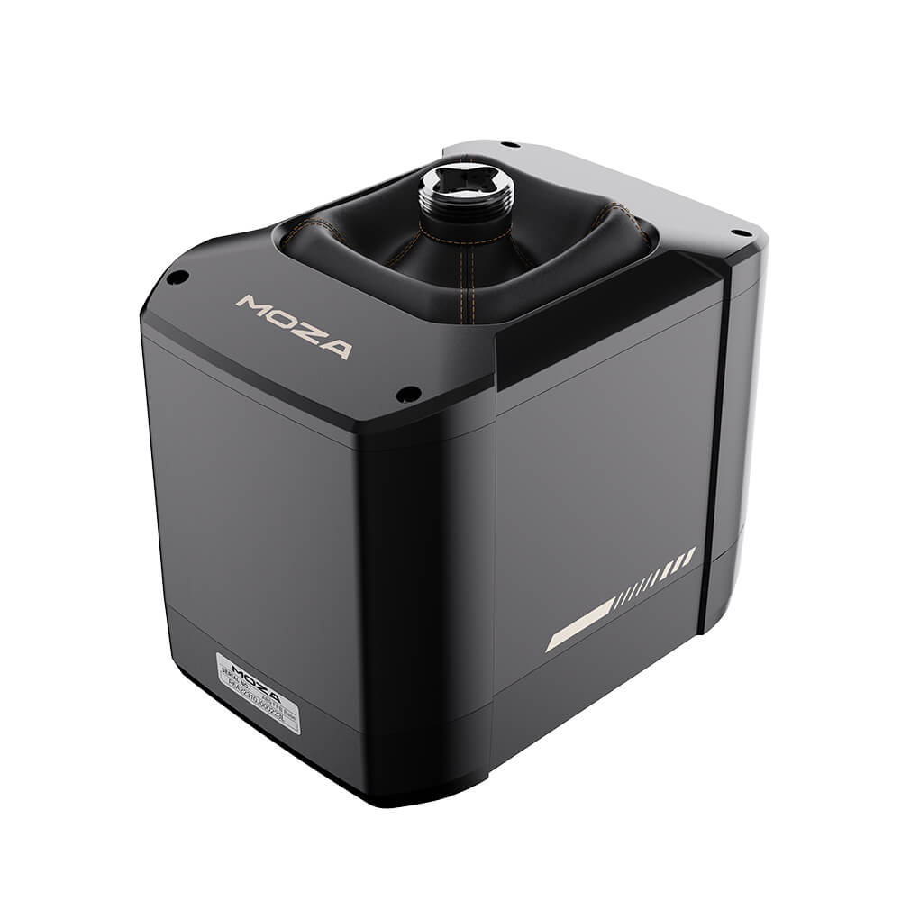 MOZA AB9 – Base Direct Drive 9 Nm pour Joystick ou Shifter