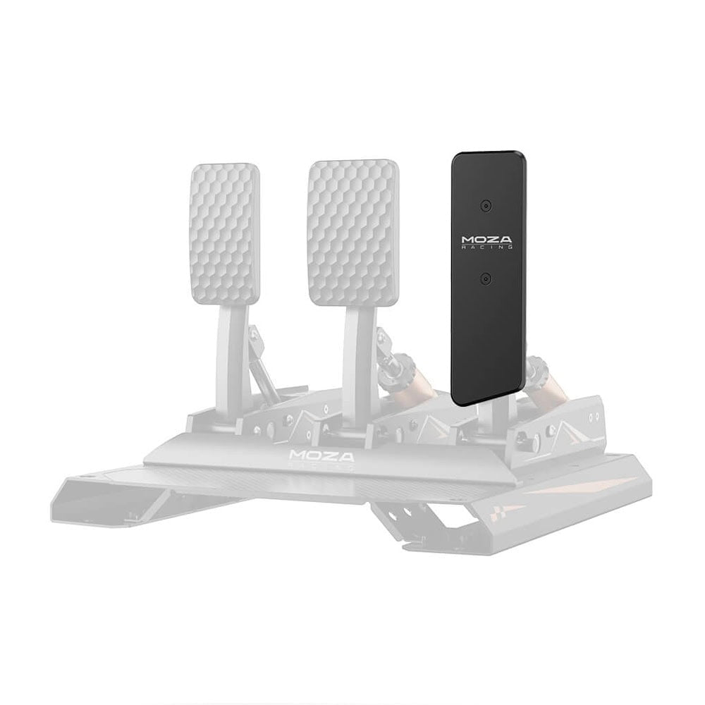 Moza Racing CRP2 – Pédale d’Accélérateur Longue (Remplacement)