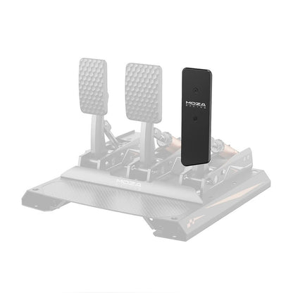 Moza Racing CRP2 – Pédale d’Accélérateur Longue (Remplacement)