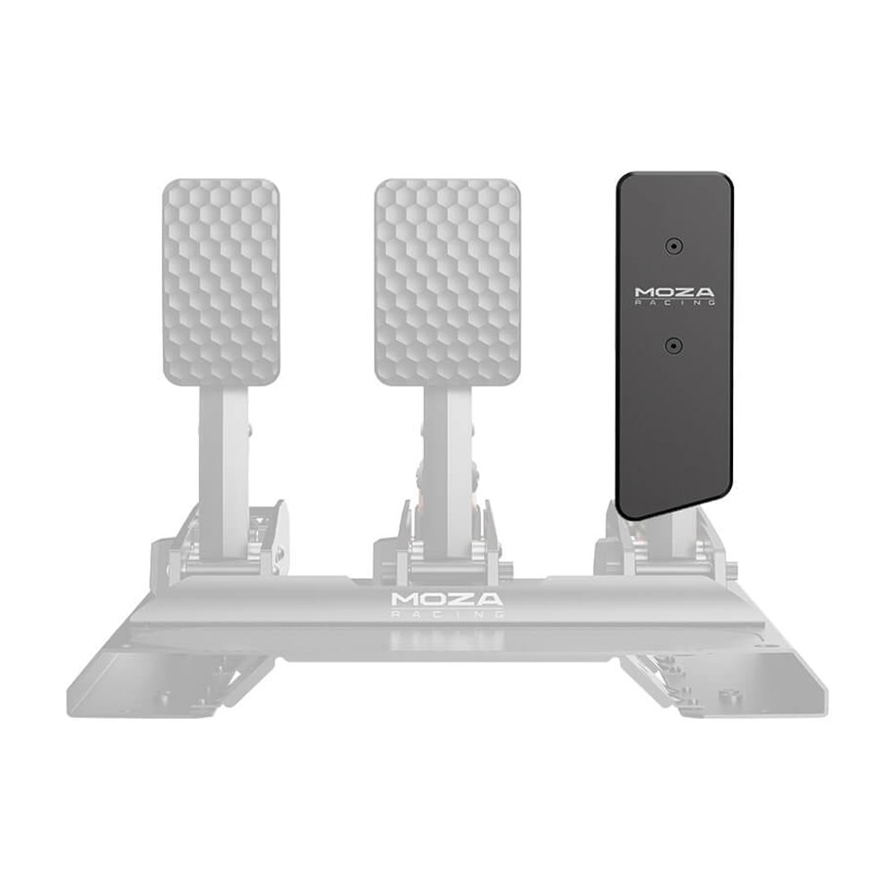 Moza Racing CRP2 – Pédale d’Accélérateur Longue (Remplacement)