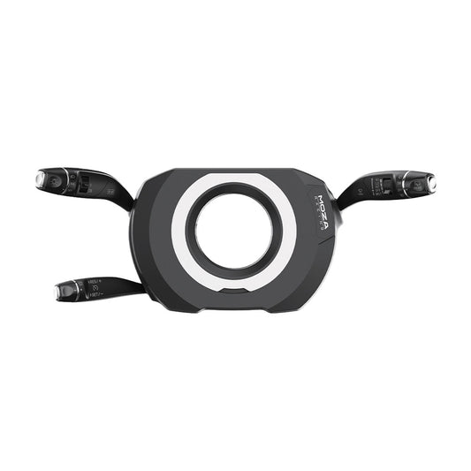 MOZA Multi-function Stalks – Leviers Multifonctions pour Simracing