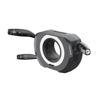 MOZA Multi-function Stalks – Leviers Multifonctions pour Simracing