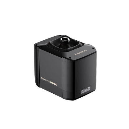 Moza Racing Flight Sim Bundel – AB9 FFB Base + Joystick MH16 + support bureau – PC