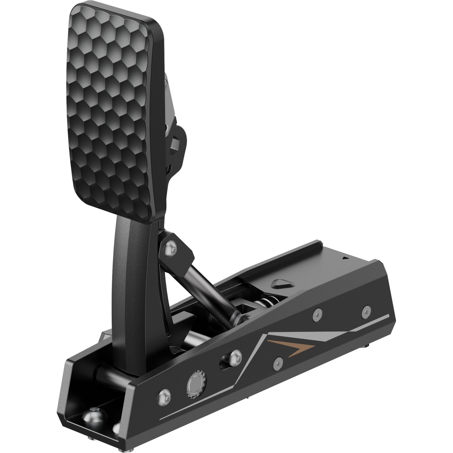 Moza Racing CRP2 Clutch Pedal