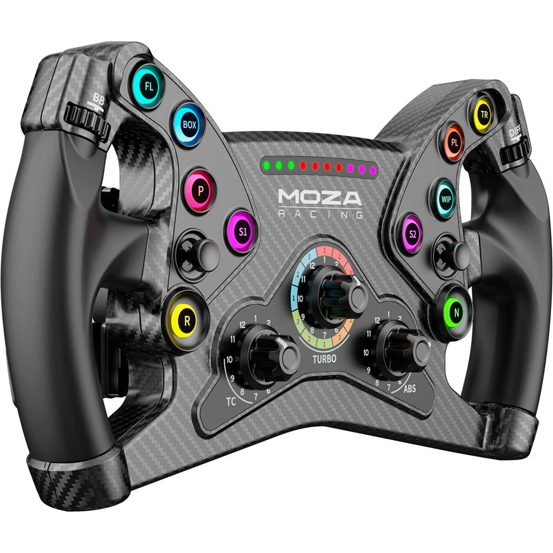 Moza Racing KS Wheel