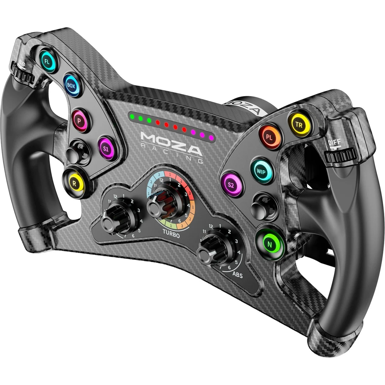 Moza Racing KS Wheel