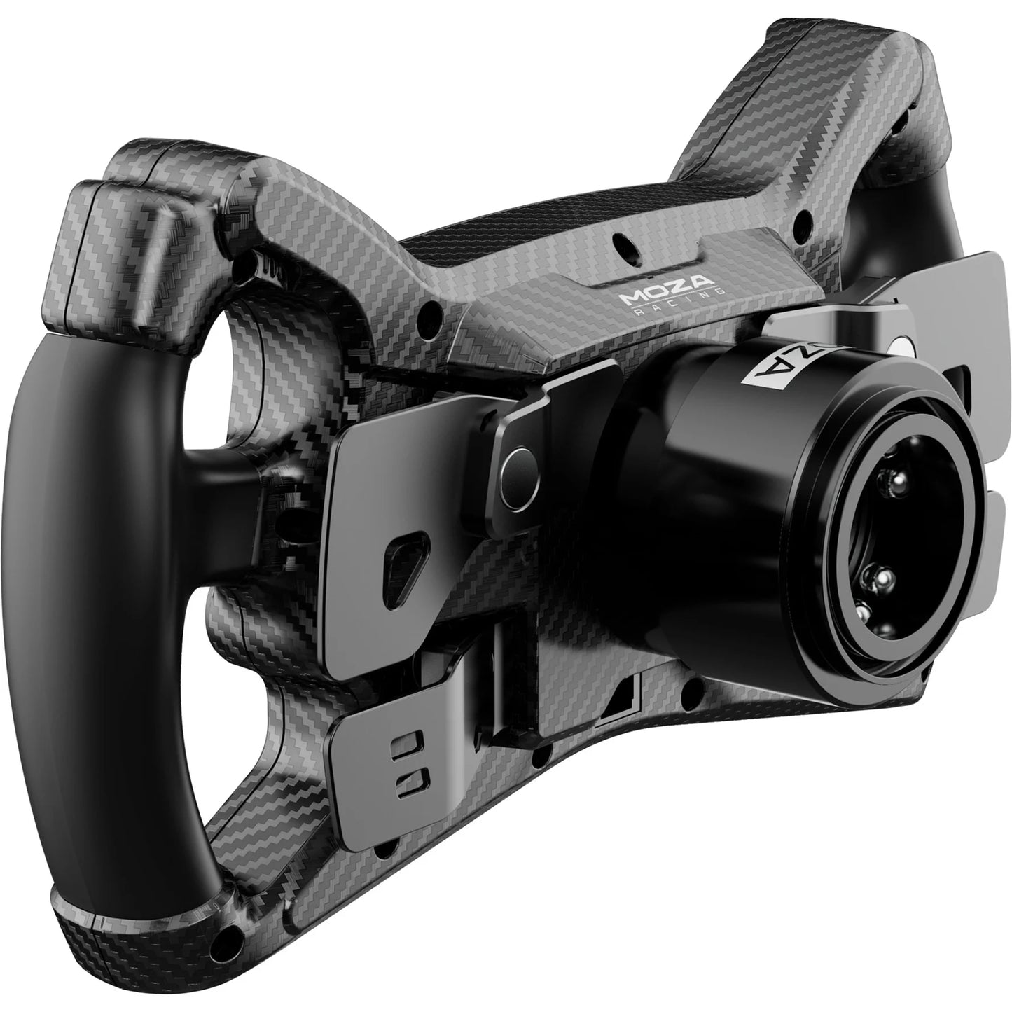 Moza Racing KS Wheel