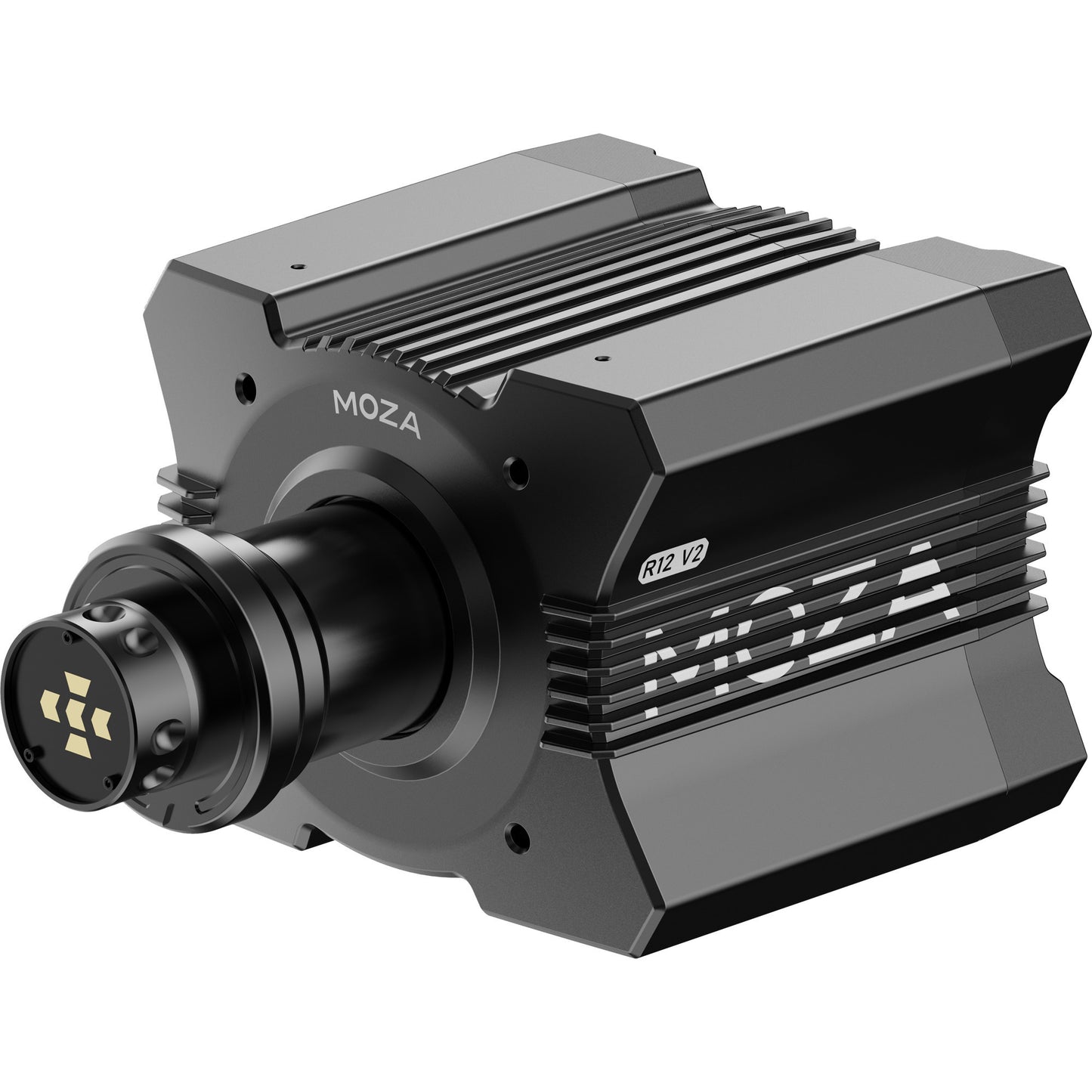 Moza Racing R12 Direct Drive Wheel Base - V2