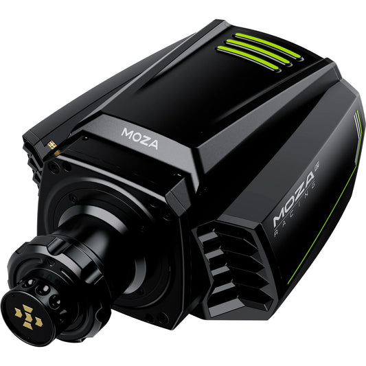 Moza Racing R21 DD Base 21 Nm