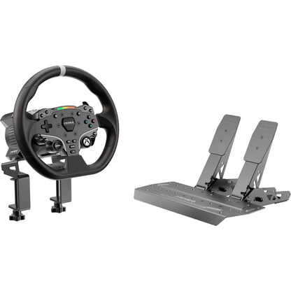 Moza Racing R3 + ES + SR-P Lite Bundle - PC - Xbox