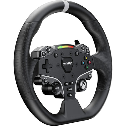 Moza Racing R3 + ES + SR-P Lite Bundle - PC - Xbox