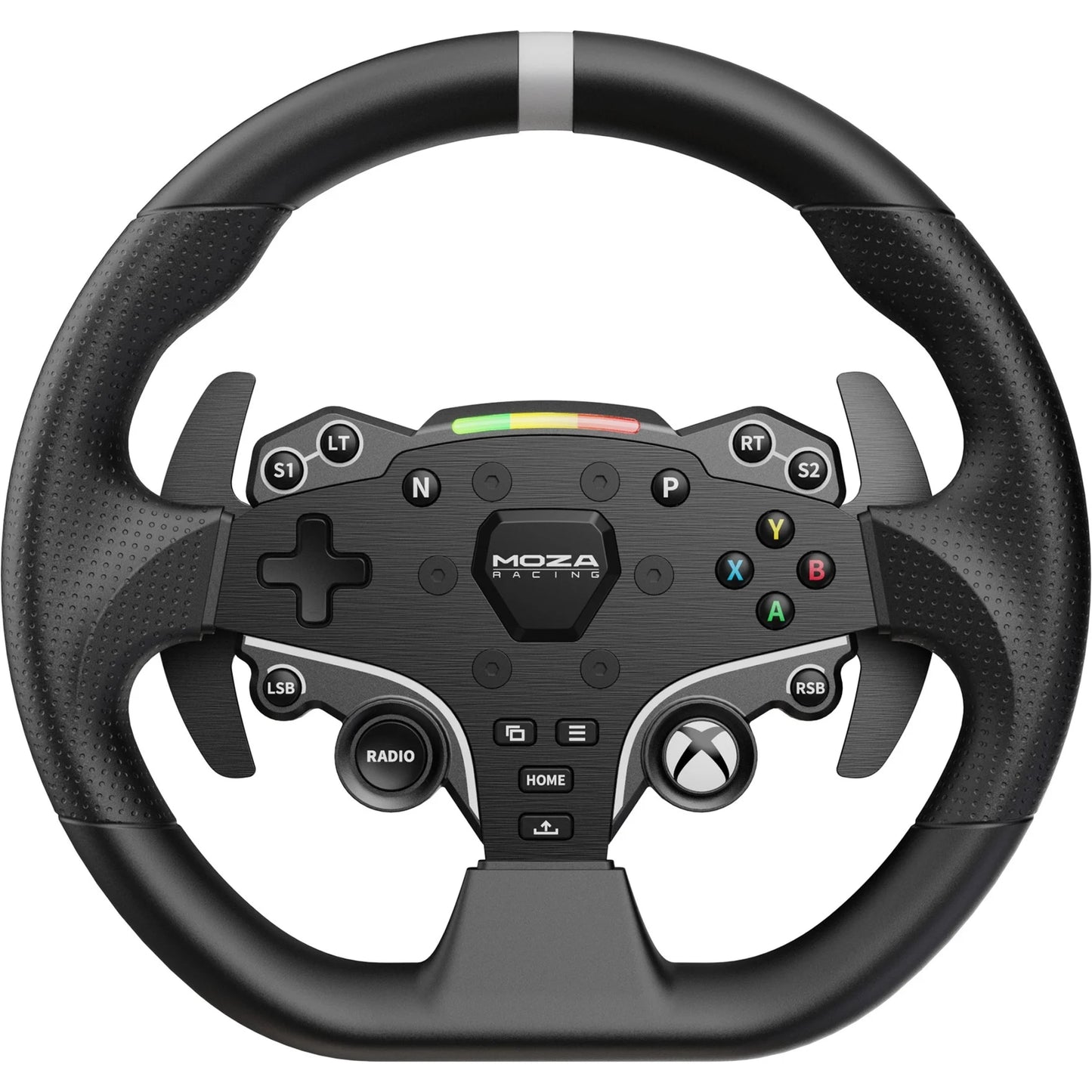 Moza Racing R3 + ES + SR-P Lite Bundle - PC - Xbox