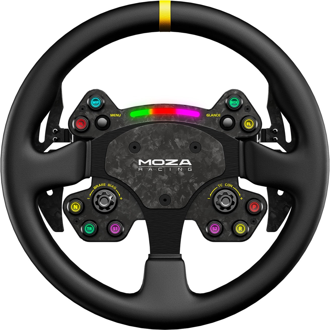 Moza Racing RS V2 - RS25