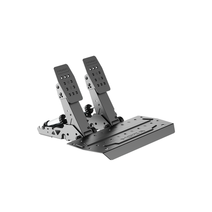 MOZA SRP2 Pedals – Pédalier Sim Racing Réglable Haute Précision