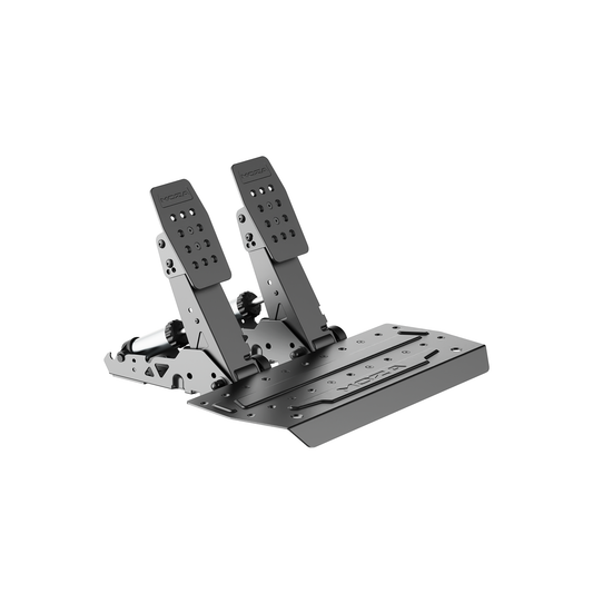 MOZA SRP2 Pedals – Pédalier Sim Racing Réglable Haute Précision