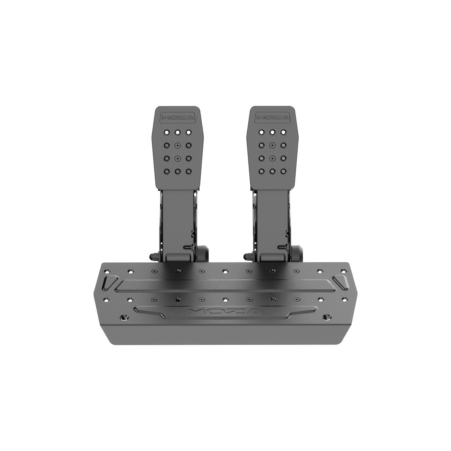 MOZA R9 V3 + KS + SR-P2 – Pack Sim Racing Direct Drive 9 Nm PC
