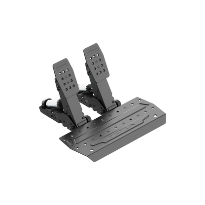 MOZA SRP2 Pedals – Pédalier Sim Racing Réglable Haute Précision