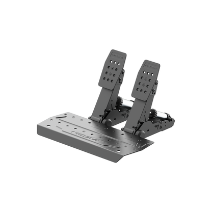 MOZA SRP2 Pedals – Pédalier Sim Racing Réglable Haute Précision