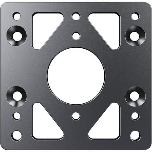 Moza Racing Universal Plate – Plaque de montage universelle
