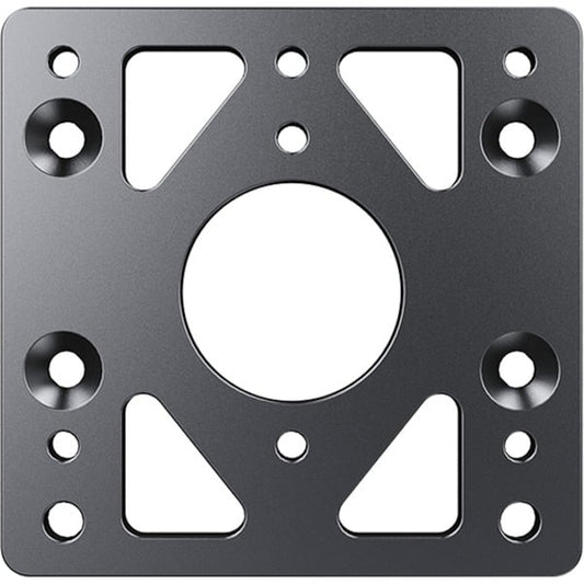 Moza Racing Universal Plate – Plaque de montage universelle