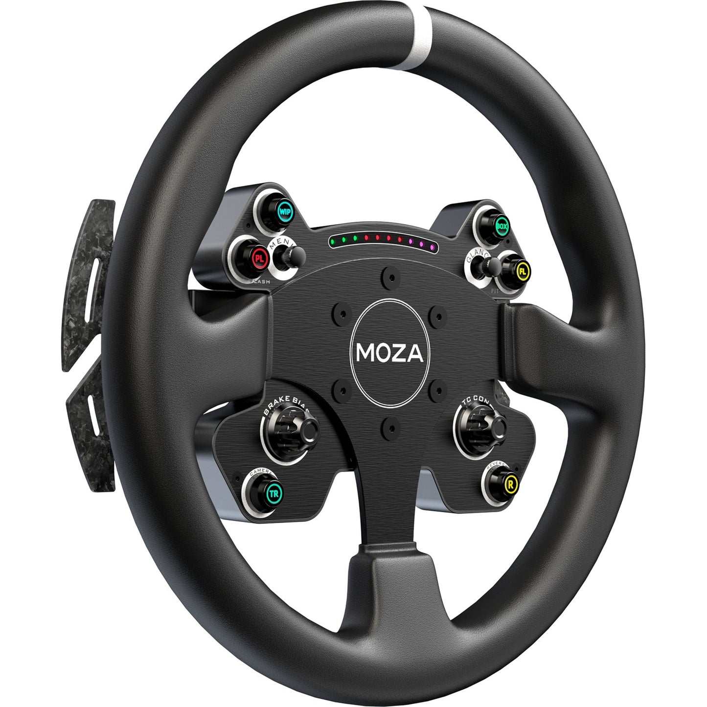Moza Racing Volant CS V2P