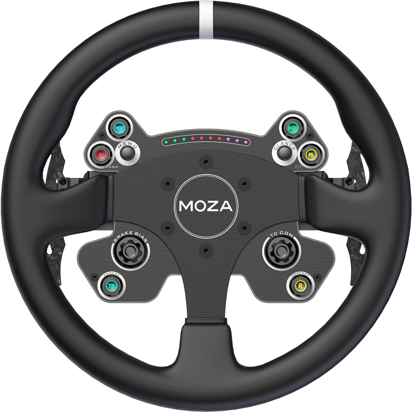 Moza Racing Volant CS V2P