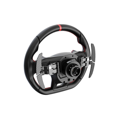 MOZA Lamboghini Revuelto – Volant Sim Racing Haute Performance