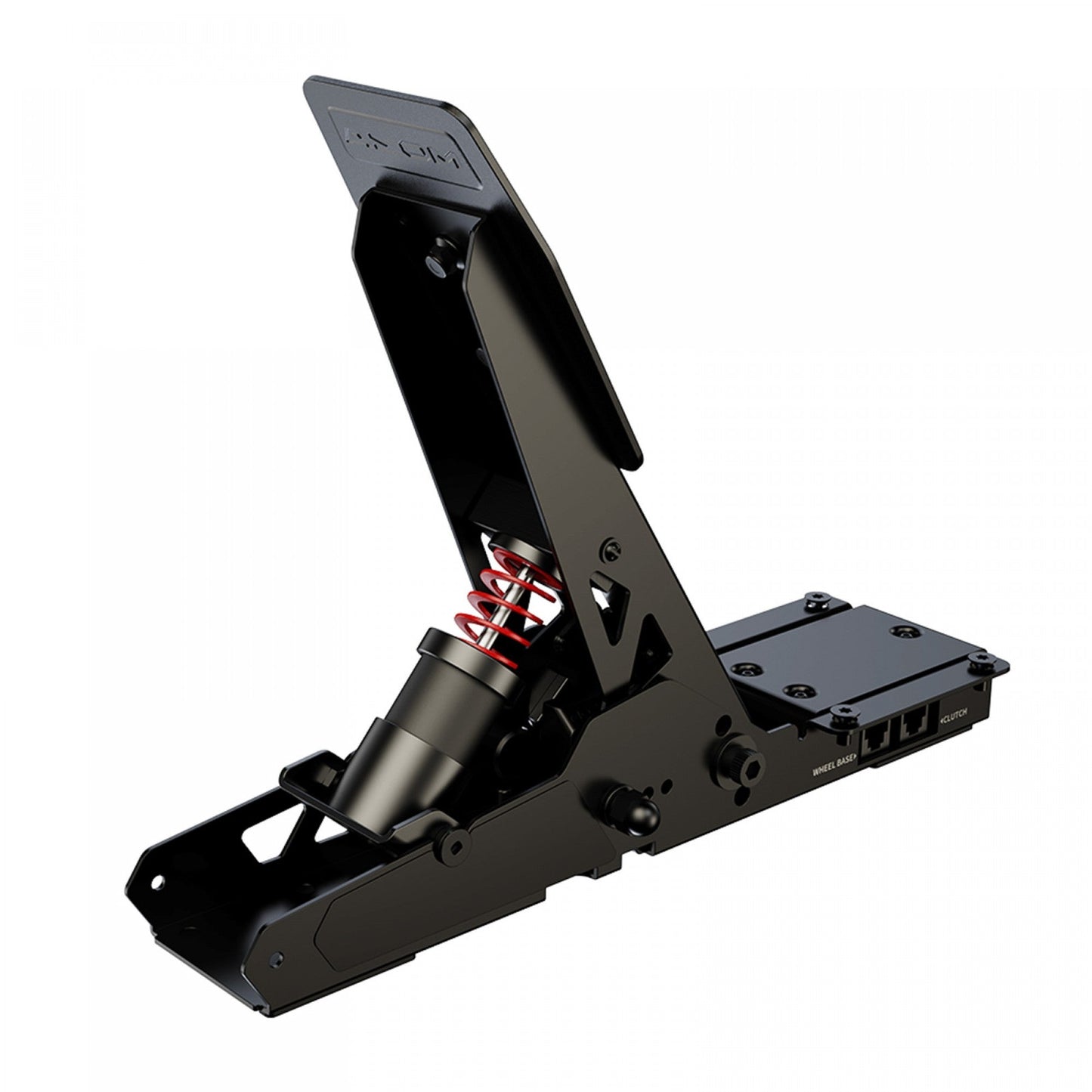 Moza SR-P Lite Pédale (Embrayage) – Pédale d’embrayage pour simulateur