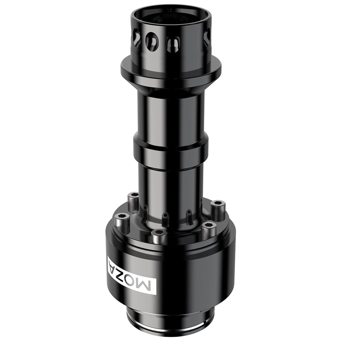 Moza Wheel Base Extension Rod – Tige d’extension pour base de volant