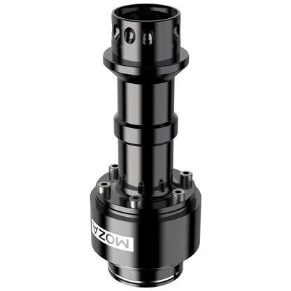 Moza Wheel Base Extension Rod – Tige d’extension pour base de volant