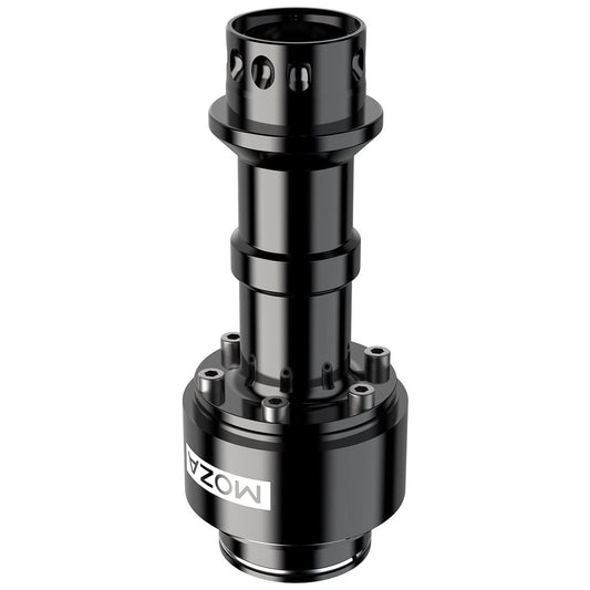 Moza Wheel Base Extension Rod – Tige d’extension pour base de volant