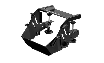 Thrustmaster SimTask Steering Kit – Support de volant et pommeau pour simulateur agricole