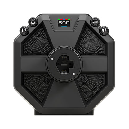 Thrustmaster T598 Servo Base - Base de volant Direct Drive - PS5, PS4, PC