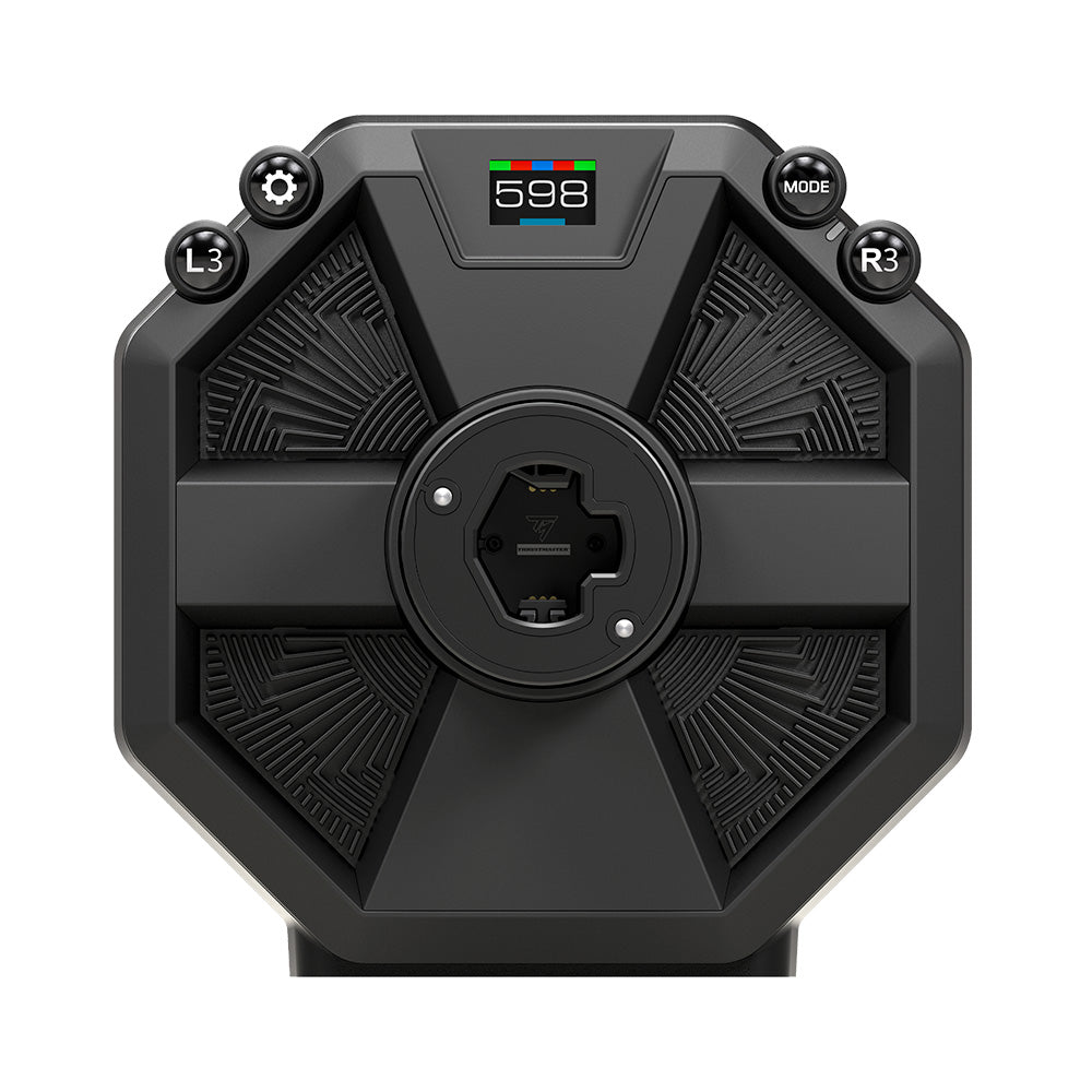 Thrustmaster T598 Servo Base - Base de volant Direct Drive - PS5, PS4, PC