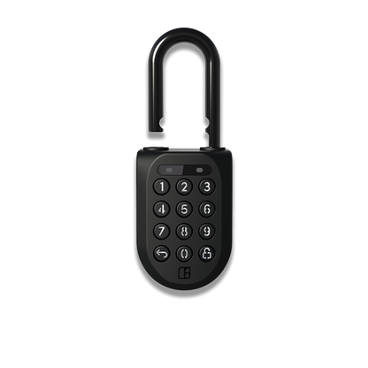 Igloohome Padlock 2E – Cadenas intelligent avec accès par code