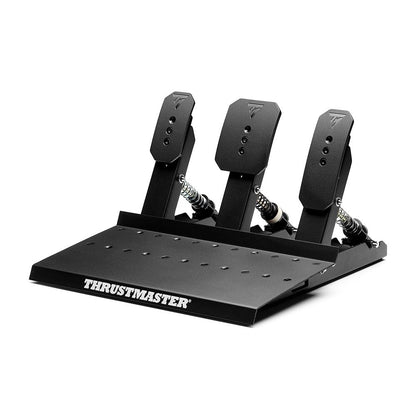 Thrustmaster T818 Black Edition + SF25 + Raceline Pedals III LC – Kit simracing Direct Drive – PC
