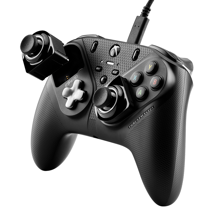 Thrustmaster Eswap S PRO Controller - Pour Xbox Series X|S et PC