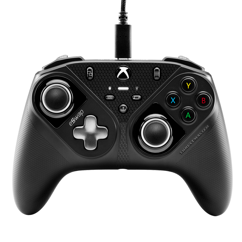 Thrustmaster Eswap S PRO Controller - Pour Xbox Series X|S et PC