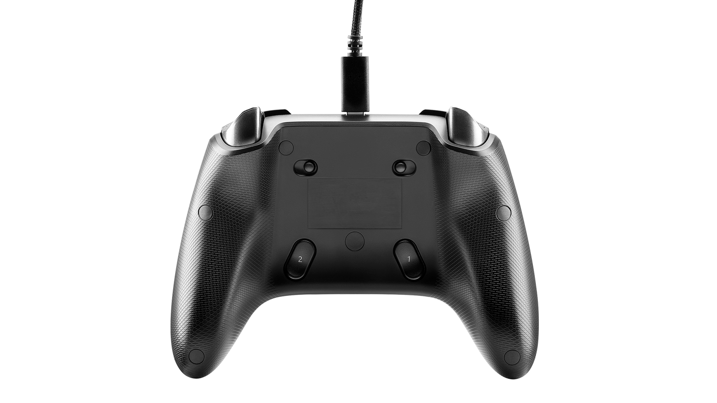 Thrustmaster Eswap S PRO Controller - Pour Xbox Series X|S et PC