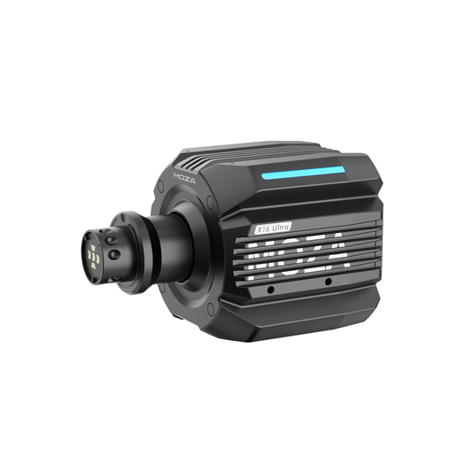 MOZA R16 Ultra – Base Direct Drive 16 Nm – PC