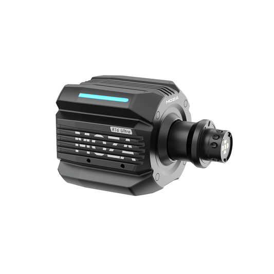 MOZA R16 Ultra – Base Direct Drive 16 Nm – PC