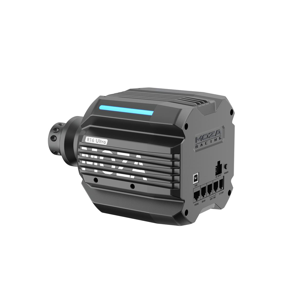 MOZA R16 Ultra – Base Direct Drive 16 Nm – PC