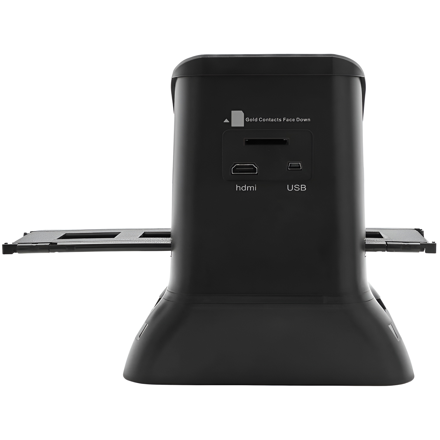 Reflecta x66-Scan – Scanner Multi Format pour Films et Diapositives